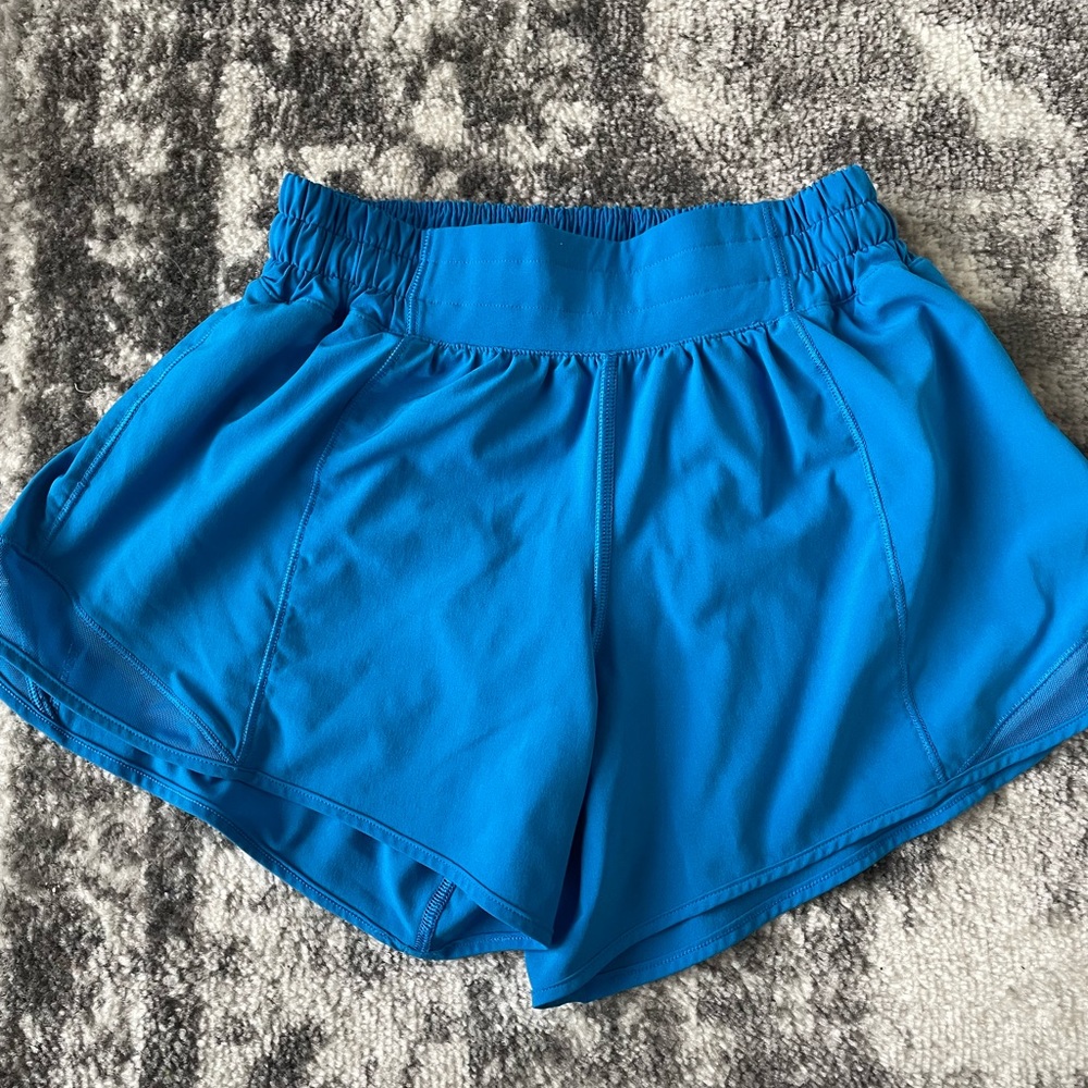 Poolside hotty hot shorts